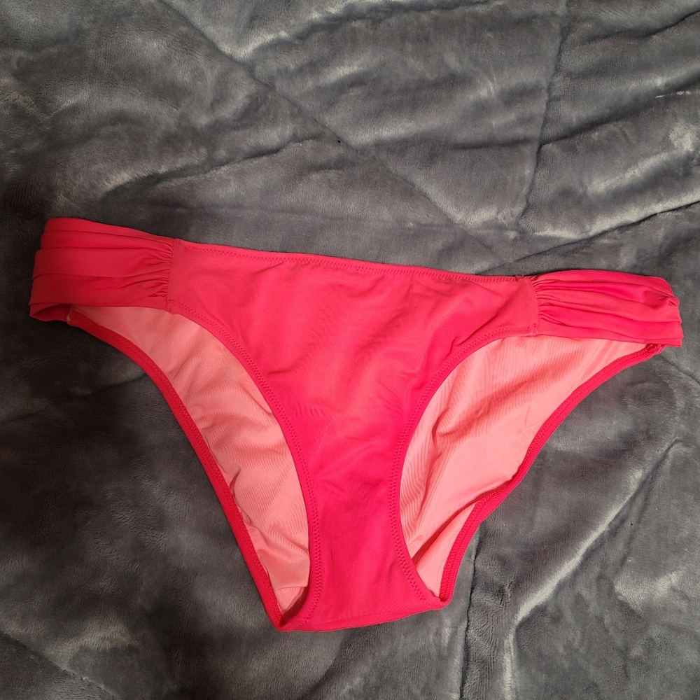 Bikini bottoms Victoria's secret